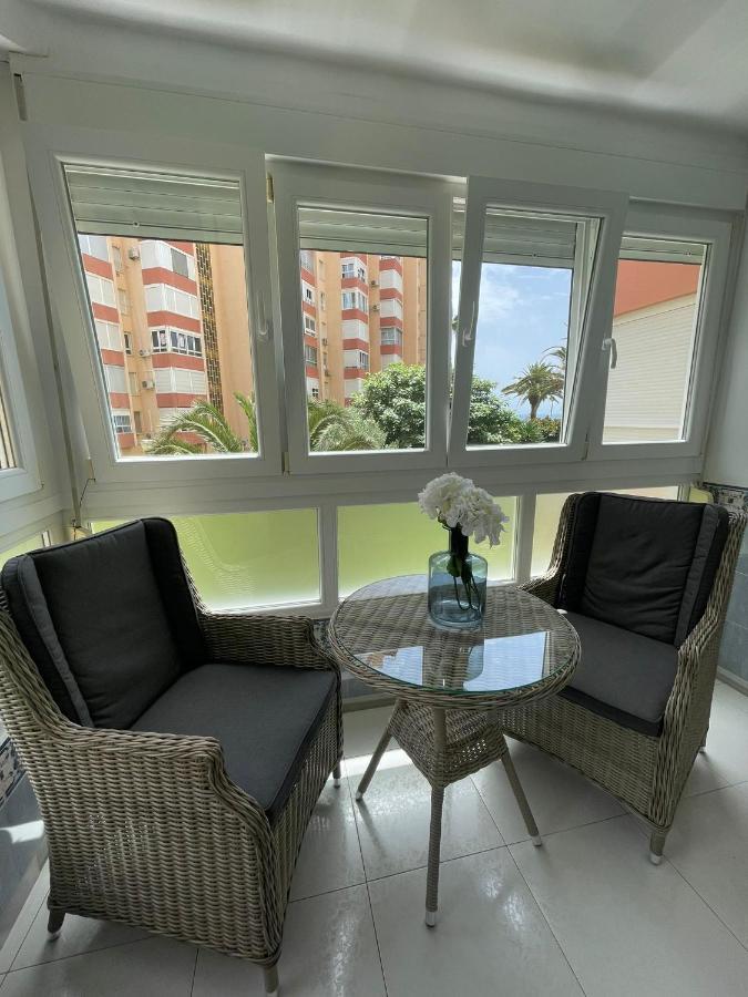 Mango / Estudio Con Piscina!!! Торрокс-Коста Экстерьер фото