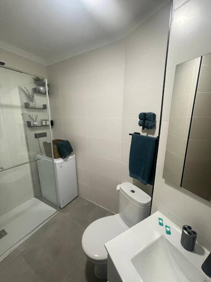 Mango / Estudio Con Piscina!!! Торрокс-Коста Экстерьер фото