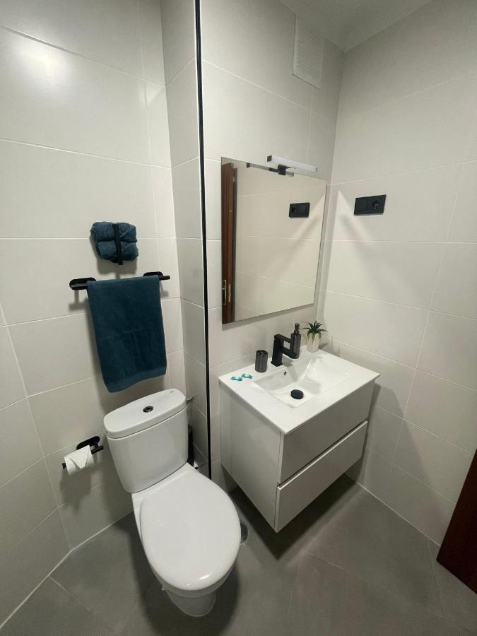 Mango / Estudio Con Piscina!!! Торрокс-Коста Экстерьер фото